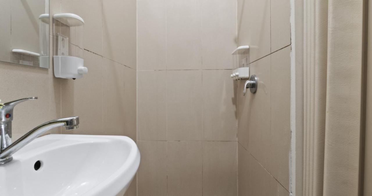 Hotel 64 Сідней Екстер'єр фото