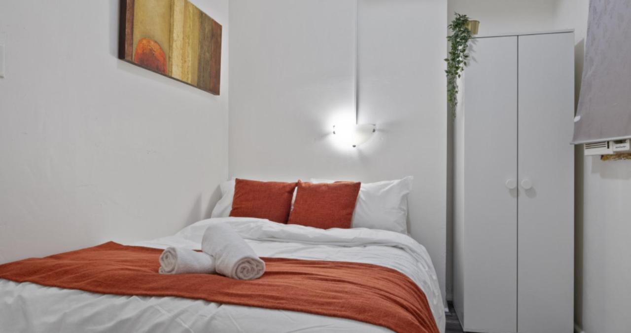 Hotel 64 Сідней Екстер'єр фото